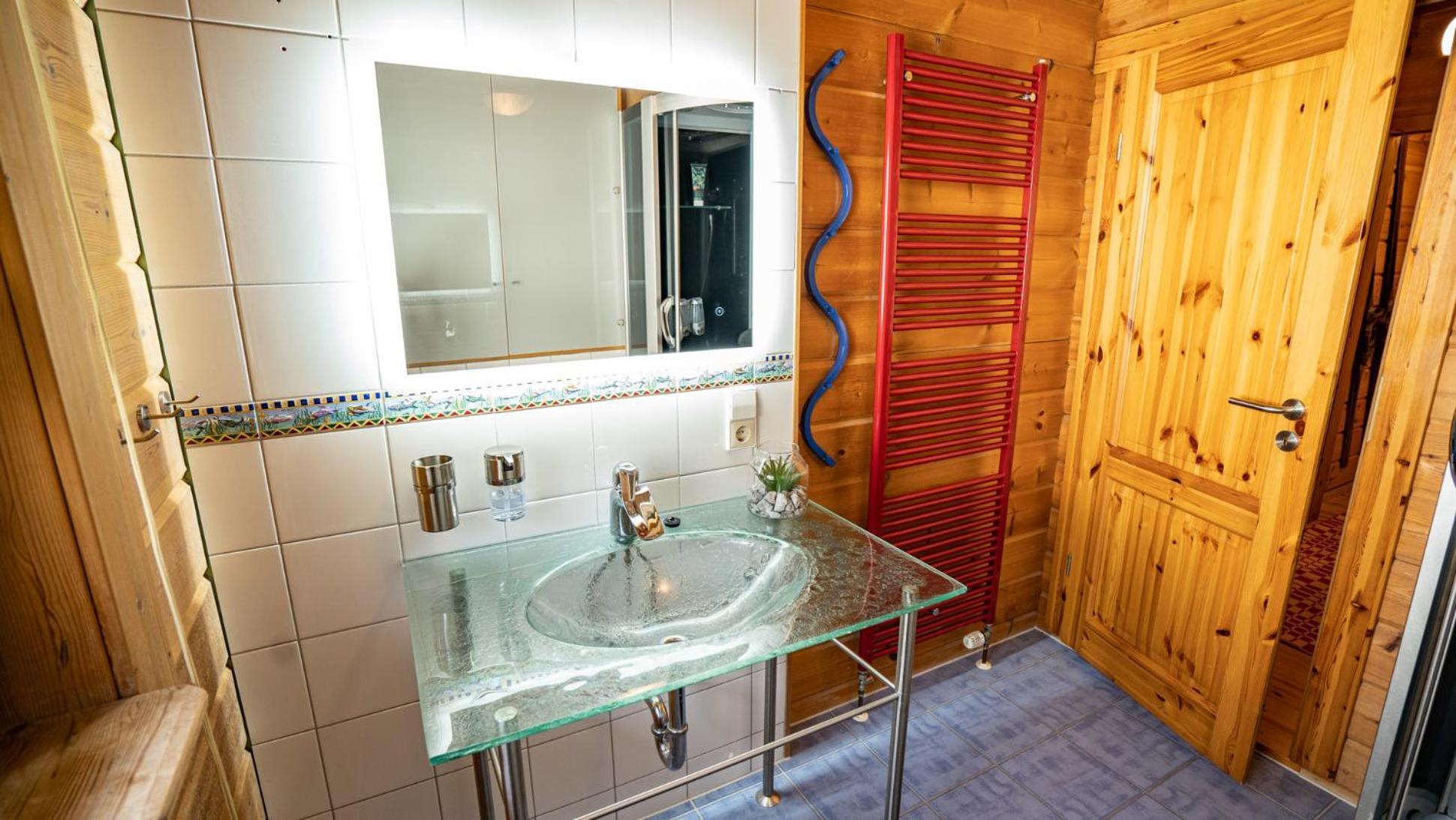 Ferienhaus Schwarzwaldstern, Todtnau, 3 Schlafzimmer Exterior foto