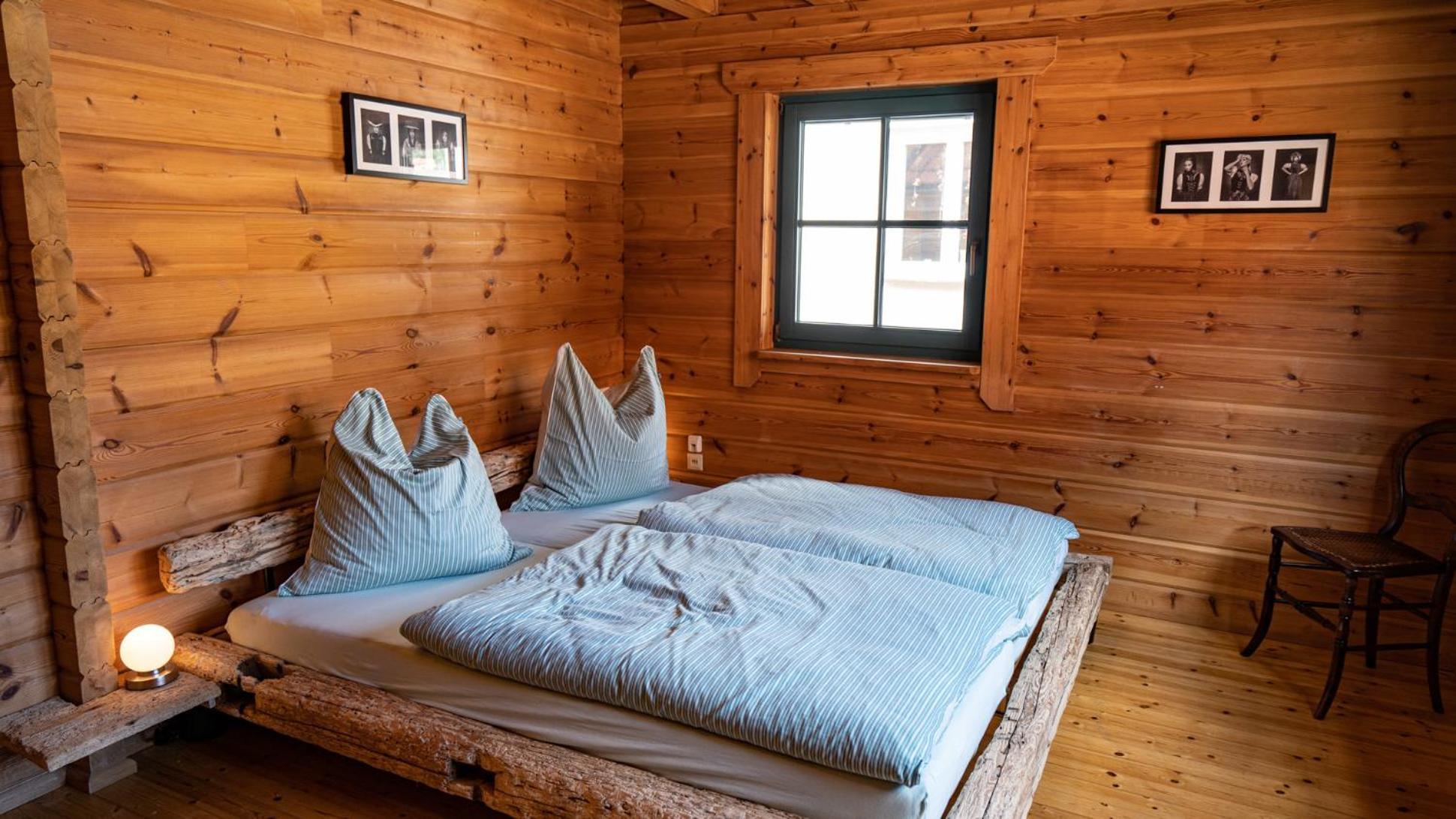 Ferienhaus Schwarzwaldstern, Todtnau, 3 Schlafzimmer Exterior foto